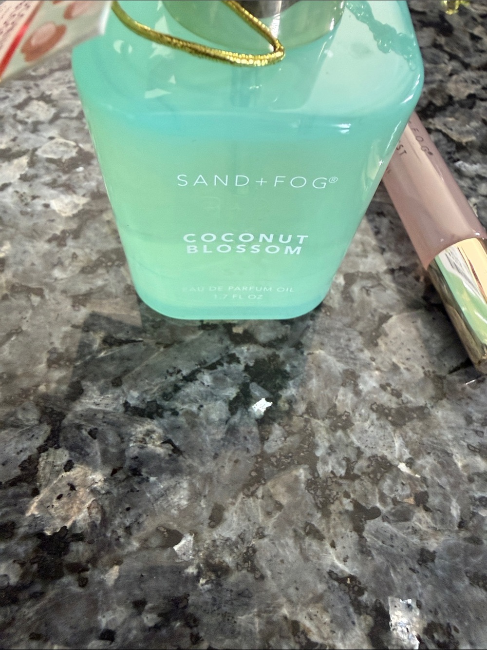 SAND+FOG - Picture 4 of 4
